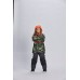 Youth Trencher Full Zip - Sale