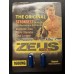 Zeus Plus Double Capsule Male Enhancement