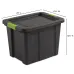30 Gallon / 114 Liter Tote cement