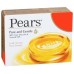 4x Pears Pure And Gentle Soap - 100g | soft & moisturized skin - Pack of 4