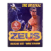 Zeus: Zeus Plus Honey Male Enhancement 12ct Box