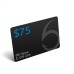 $75 6th Sense E-Gift Card