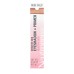Neutrogena Sensitive Skin Eyeshadow + Primer, a Longwearing, 2-in-1 Metallic Eyeshadow for Sensitive Skin with Pro-Vitamin B5, Lightweight Cream-to-Powder Formula, Warm Taupe, 0.22 oz